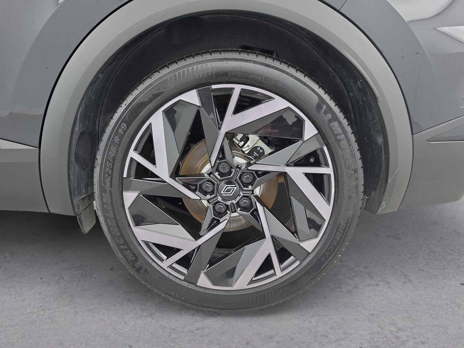 Vente en ligne Renault Symbioz  E-Tech full hybrid 145 au prix de 27 990 €