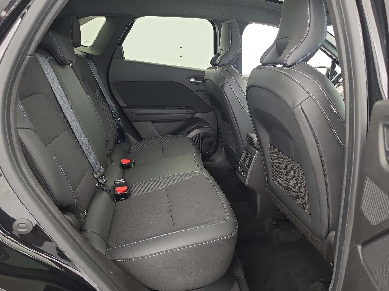 Vente en ligne Renault Symbioz  E-Tech full hybrid 145 au prix de 27 990 €