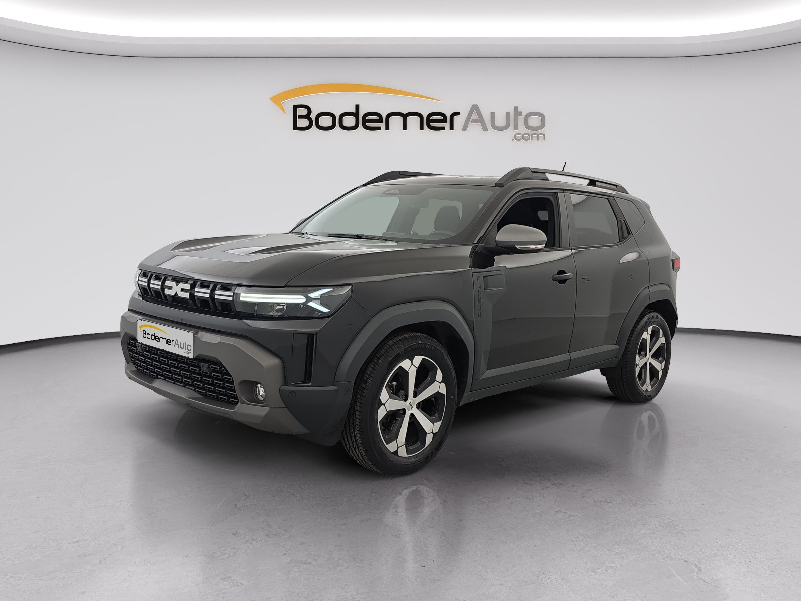 Dacia Duster  Hybrid 140 occasion de 2025 en vente à Quimper