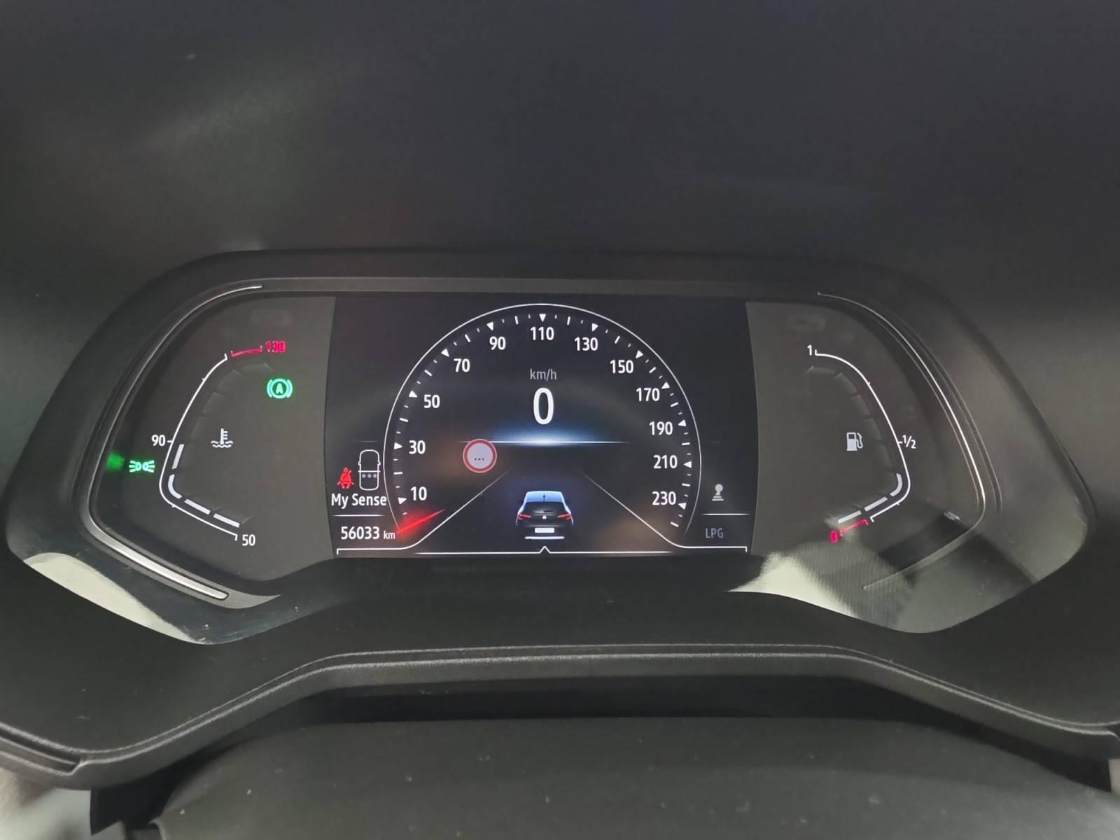 Vente en ligne Renault Clio 5 Clio TCe 100 GPL - 21N au prix de 14 990 €
