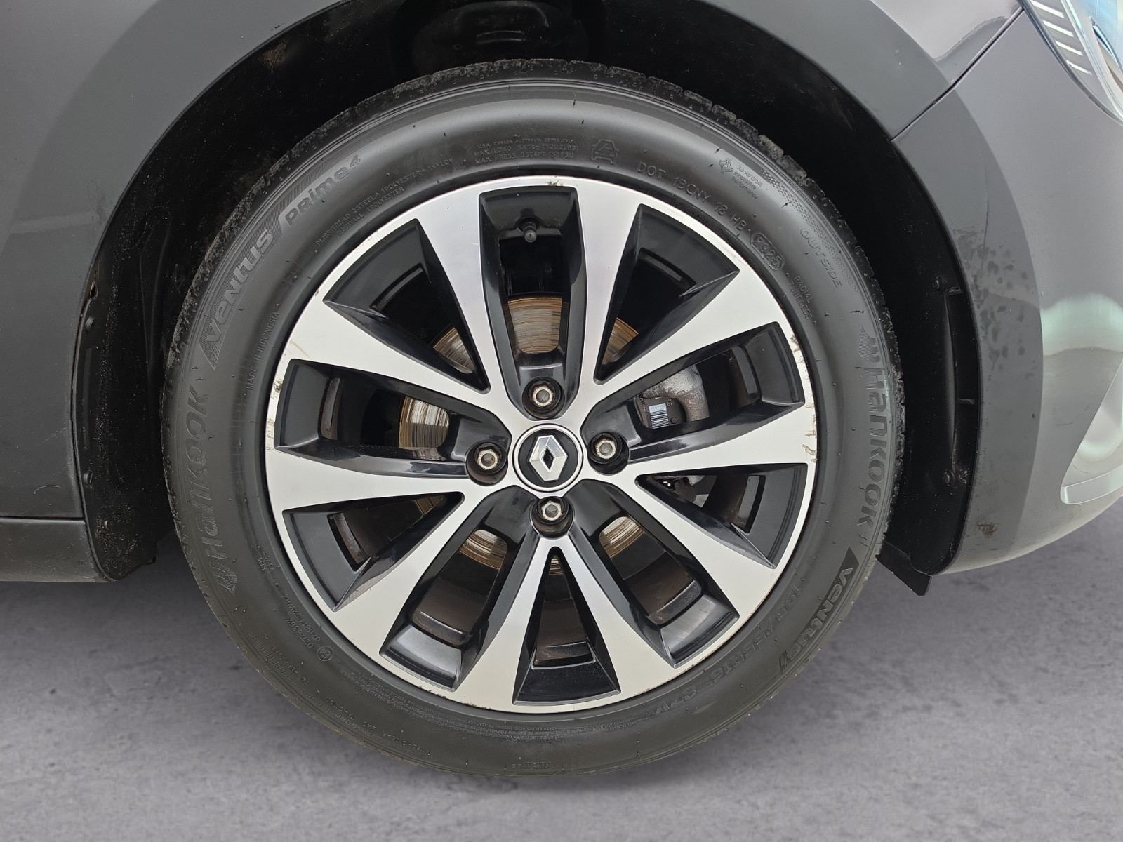 Vente en ligne Renault Clio 5 Clio TCe 100 GPL - 21N au prix de 14 990 €