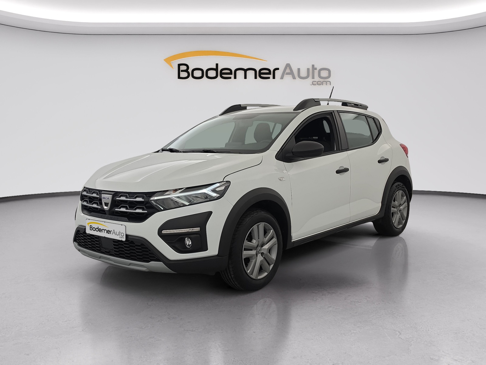 Dacia Sandero  TCe 90 - 22 occasion de 2022 en vente à Quimper