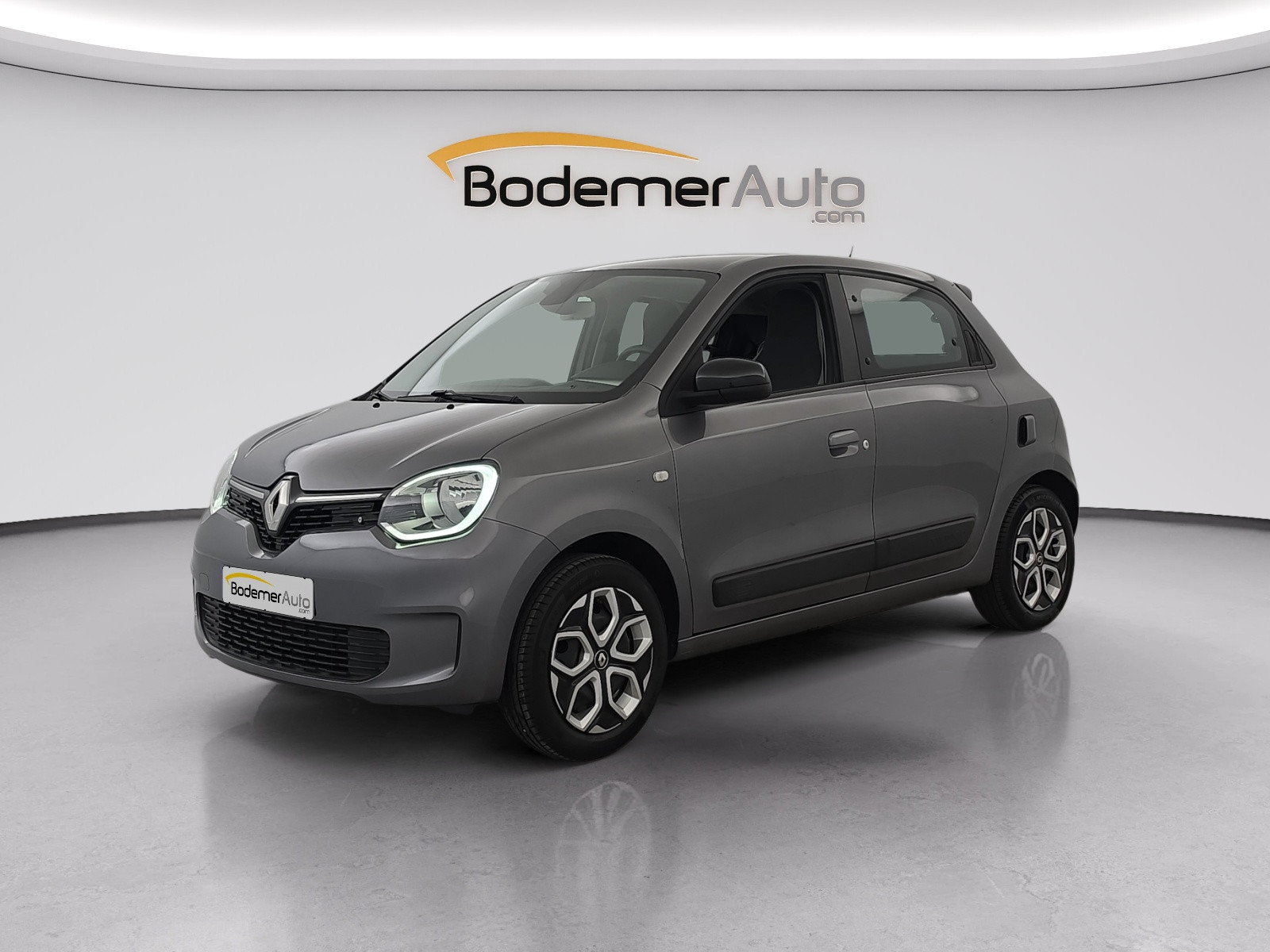 Renault Twingo 3  SCe 65 occasion de 2023 en vente à Quimper