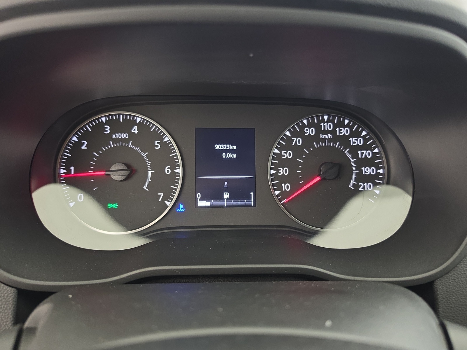 Vente en ligne Dacia Duster  Blue dCi 115 4x2 au prix de 14 990 €
