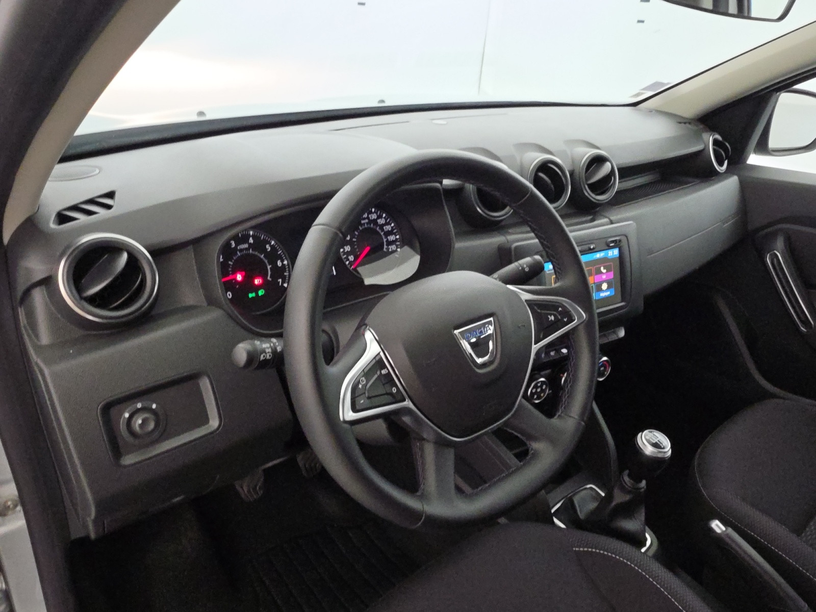 Vente en ligne Dacia Duster  Blue dCi 115 4x2 au prix de 14 990 €