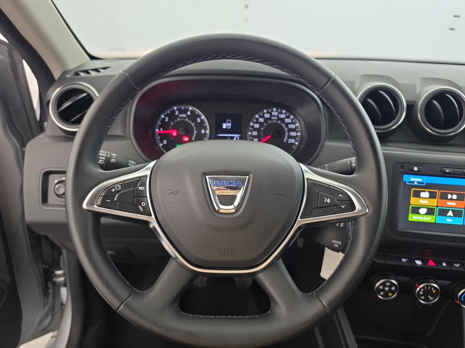 Vente en ligne Dacia Duster  Blue dCi 115 4x2 au prix de 14 990 €
