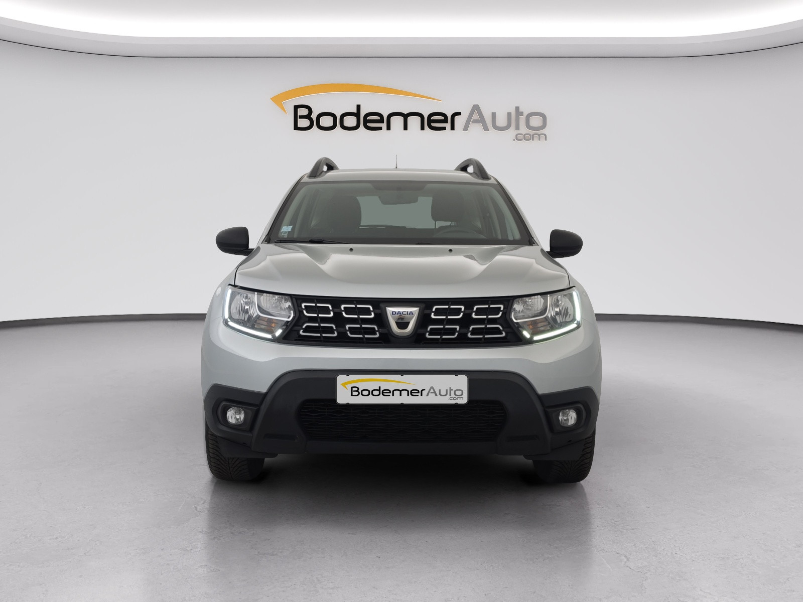 Vente en ligne Dacia Duster  Blue dCi 115 4x2 au prix de 14 990 €
