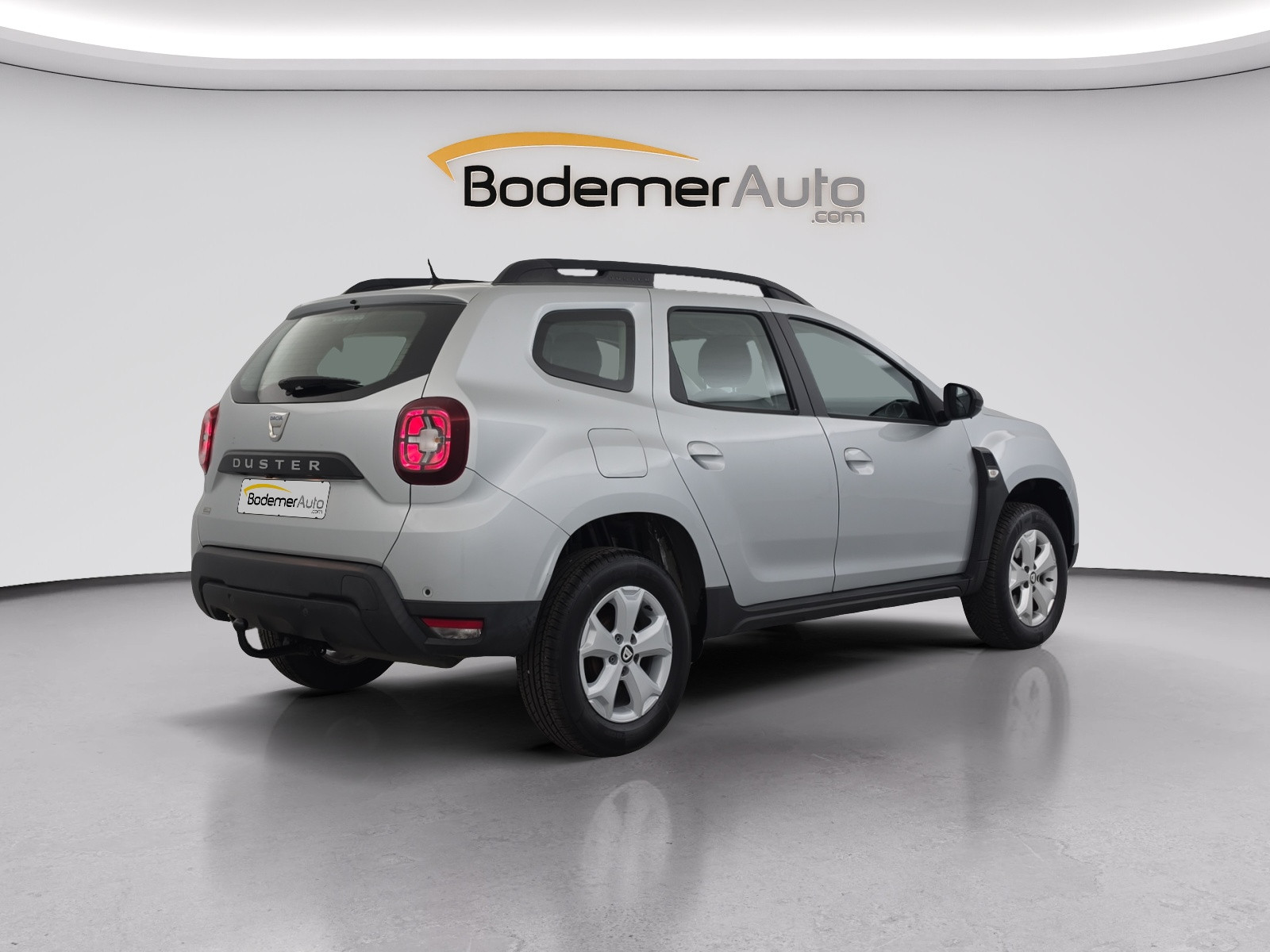Vente en ligne Dacia Duster  Blue dCi 115 4x2 au prix de 14 990 €