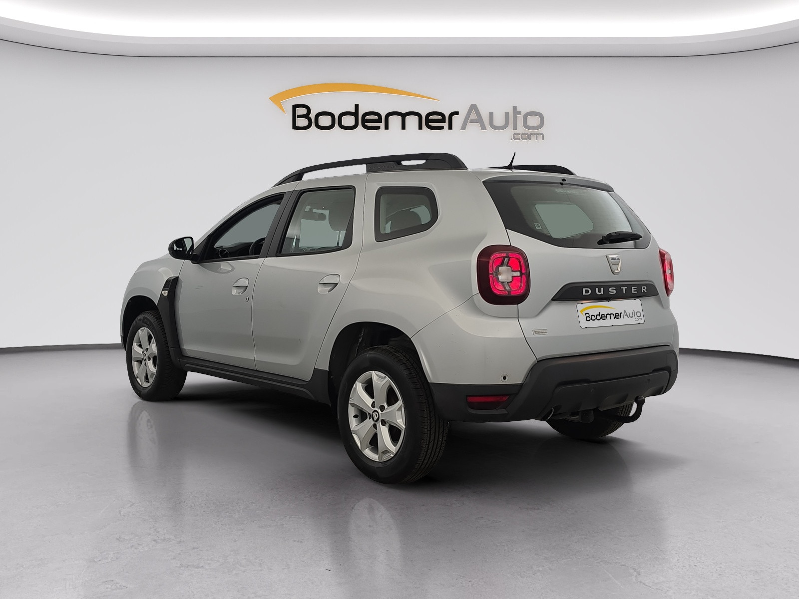 Vente en ligne Dacia Duster  Blue dCi 115 4x2 au prix de 14 990 €