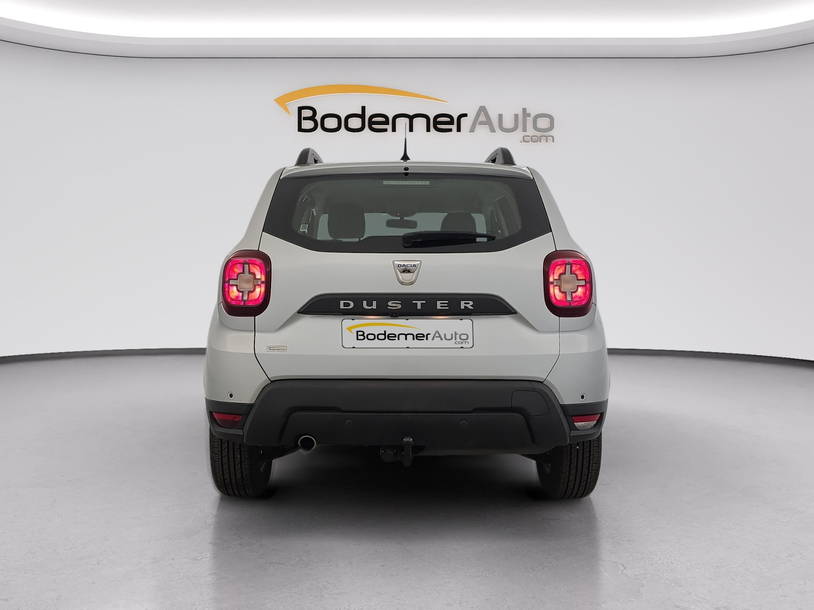 Vente en ligne Dacia Duster  Blue dCi 115 4x2 au prix de 14 990 €