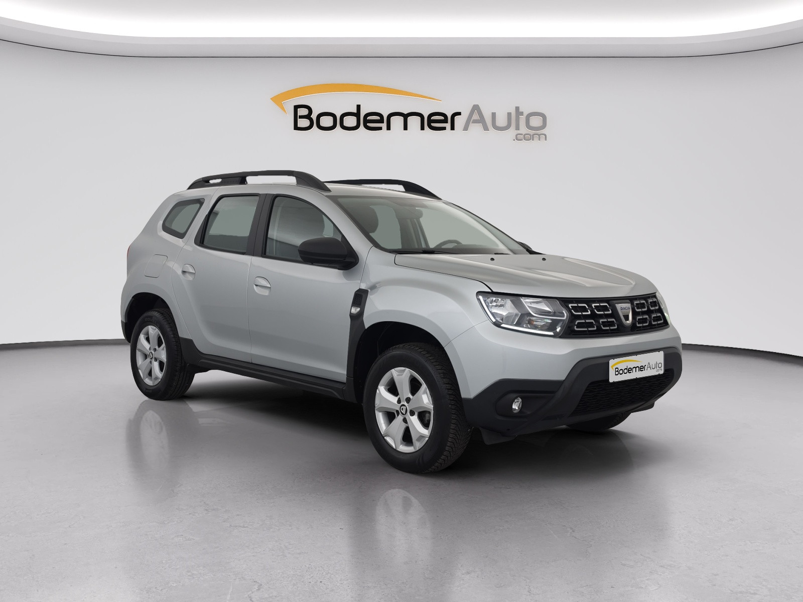 Vente en ligne Dacia Duster  Blue dCi 115 4x2 au prix de 14 990 €