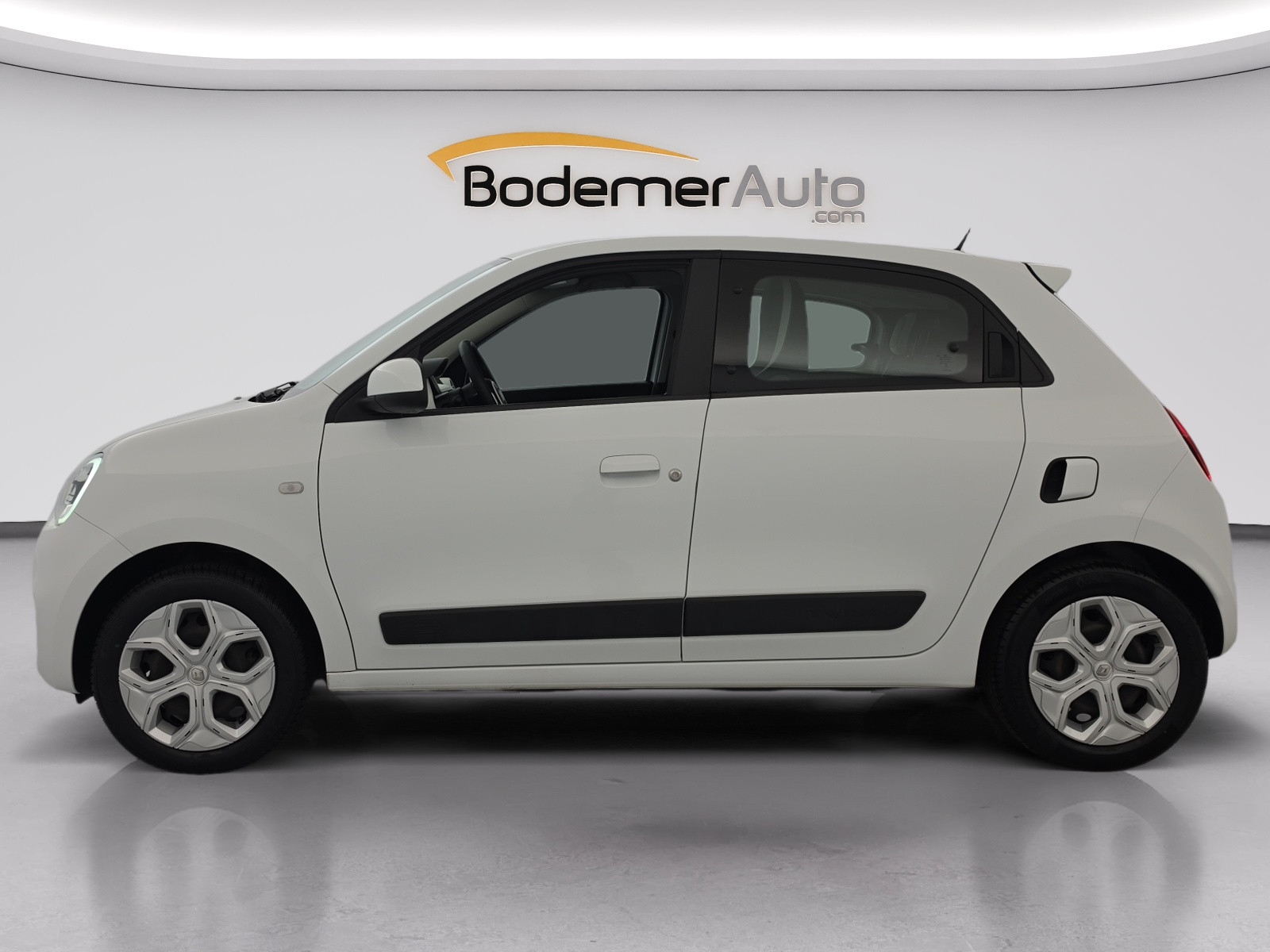 Renault Twingo 3  SCe 65 - 21 occasion de 2022 en vente à Quimper