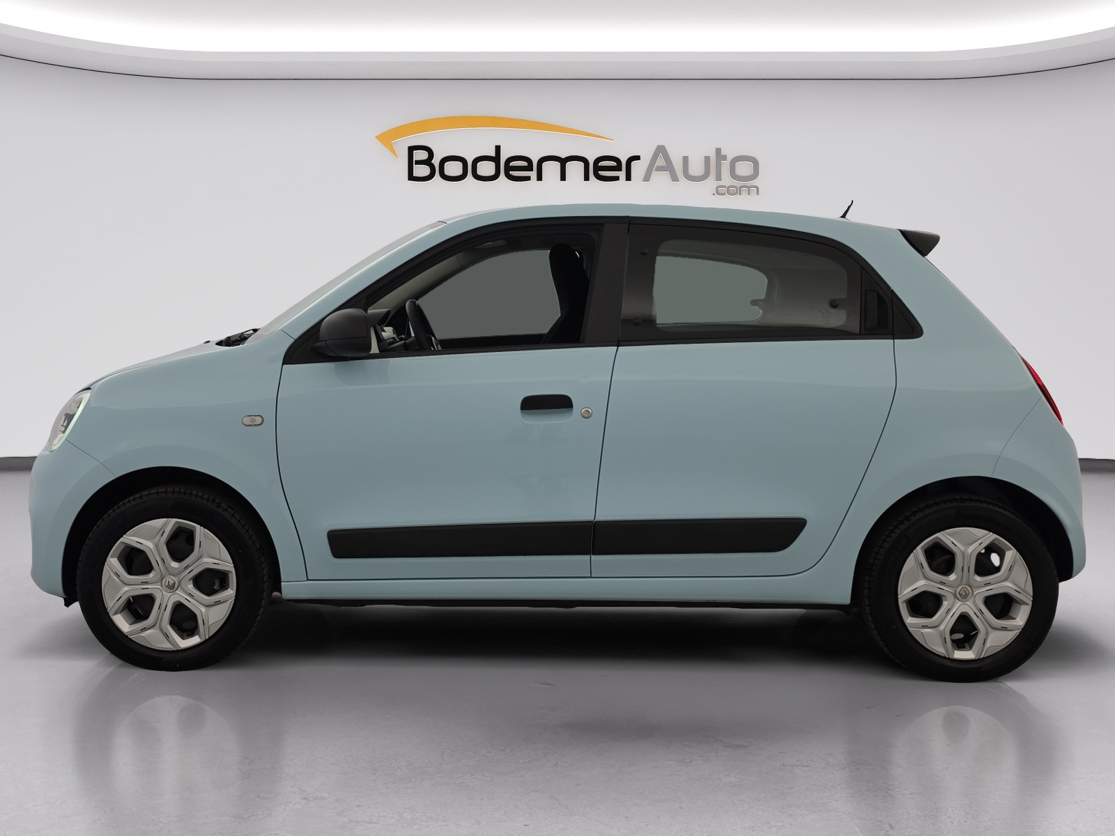 Renault Twingo Electrique Twingo III E-Tech occasion de 2022 en vente à Quimper