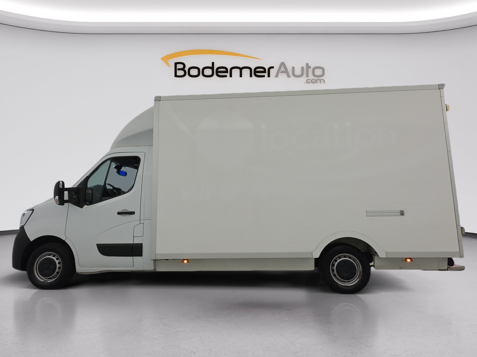 Renault Master Fourgon  20M3 TRAC F3500 L3 BLUE DCI 145 occasion de 2024 en vente à Quimper