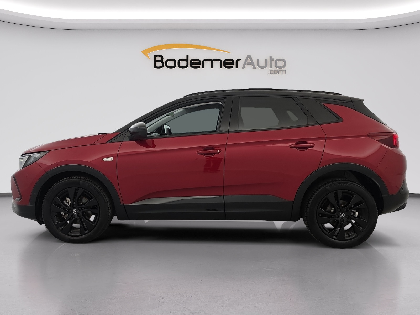 Opel Grandland X  1.5 Diesel 130 ch BVA8 occasion de 2024 en vente à Quimper