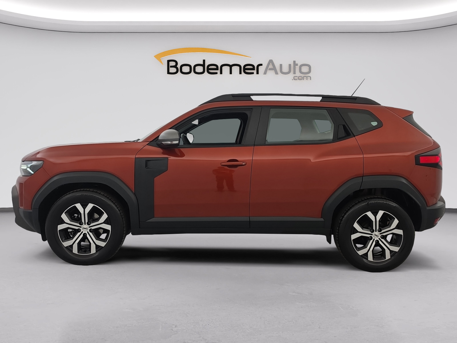 Dacia Duster  Hybrid 140 occasion de 2025 en vente à Quimper