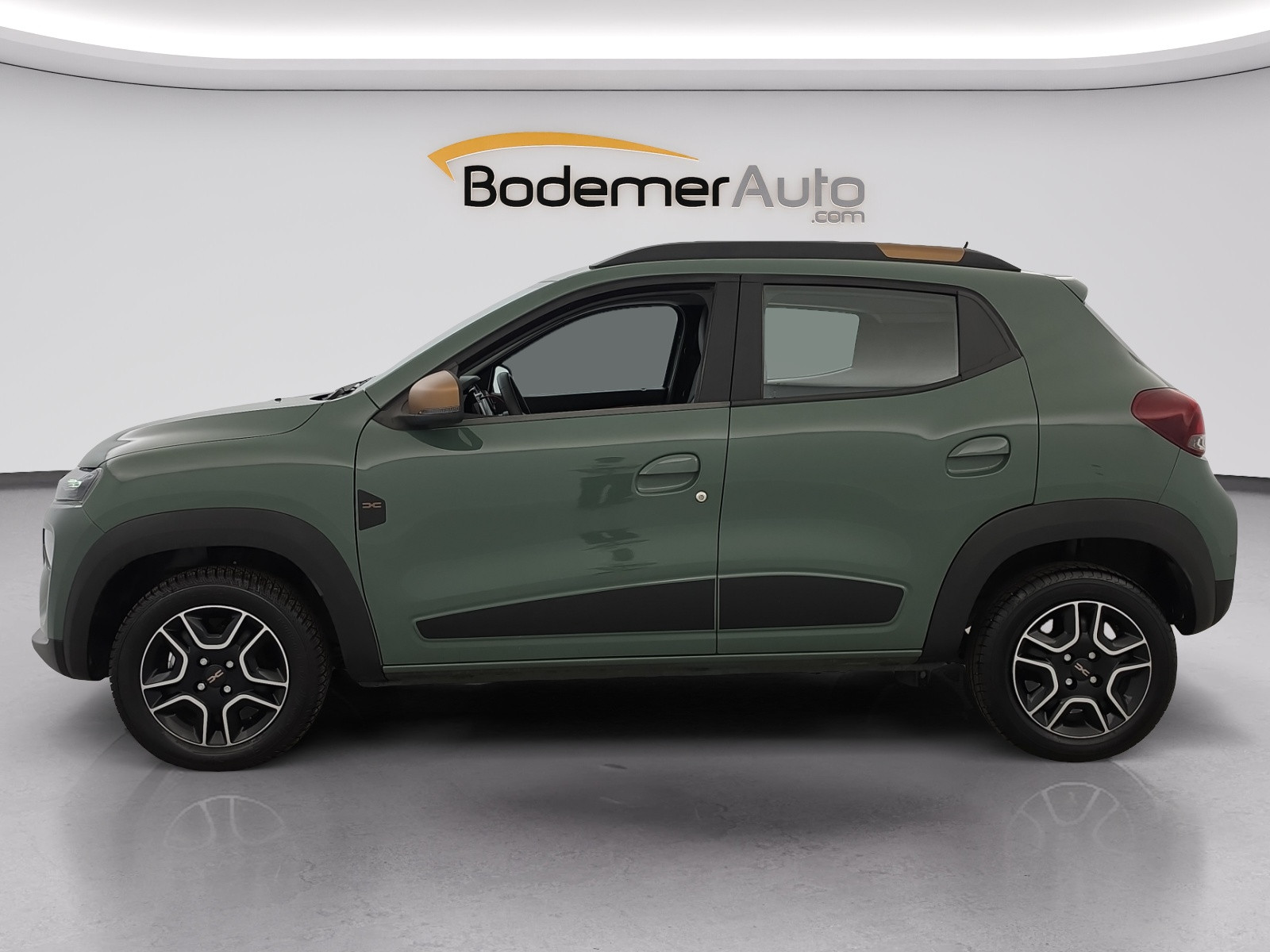 Dacia Spring Spring occasion de 2023 en vente à Quimper