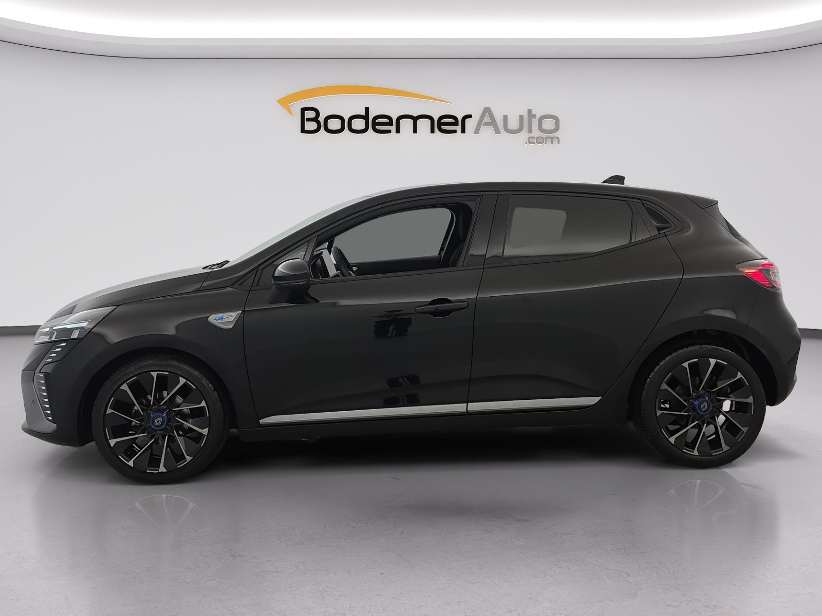 Renault Clio 5 Clio TCe 90 ch GSR2 occasion de 2025 en vente à Quimper