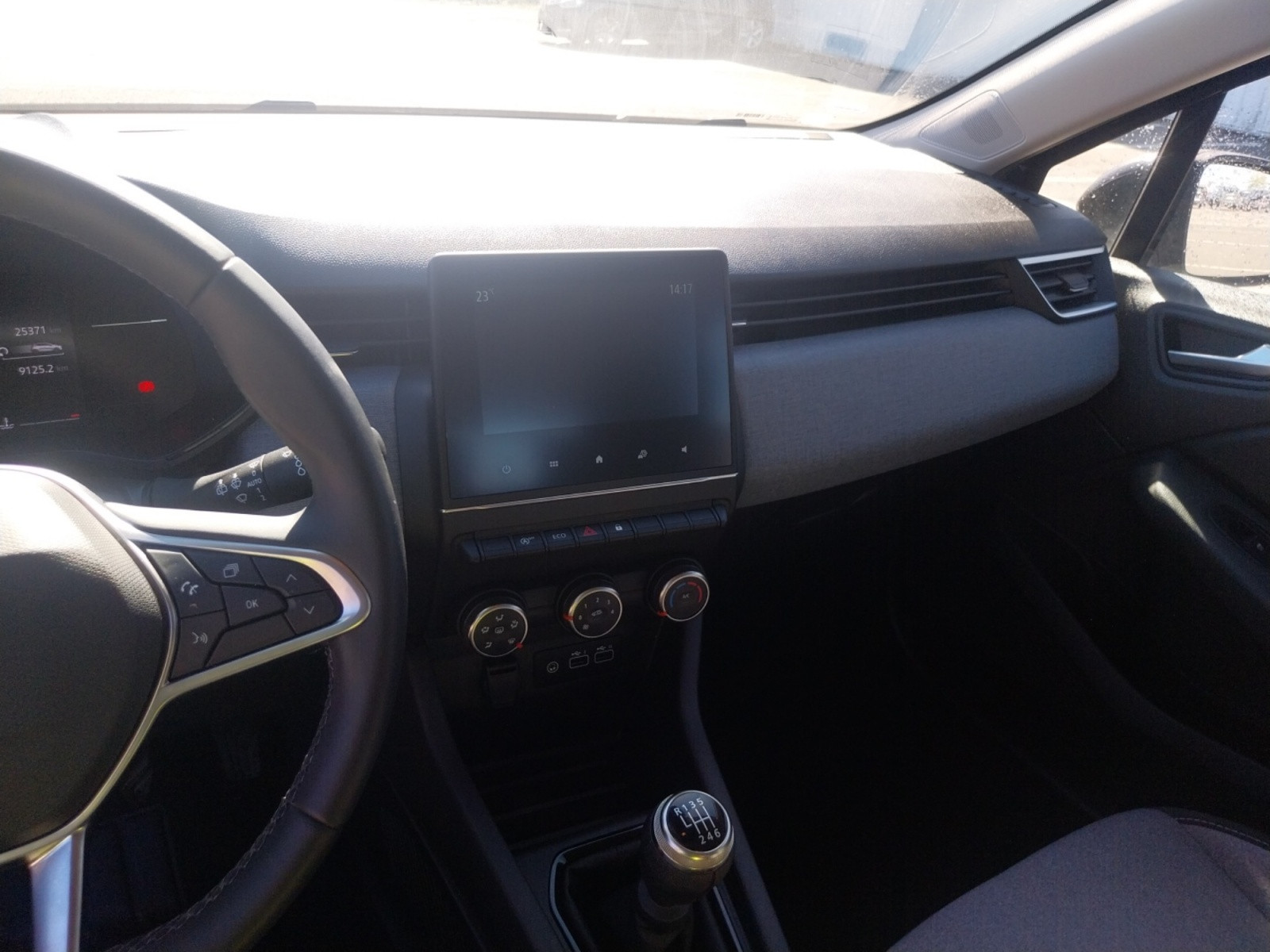 Vente en ligne Renault Clio 5 Clio Blue dCi 100 ch GSR2 au prix de 15 990 €