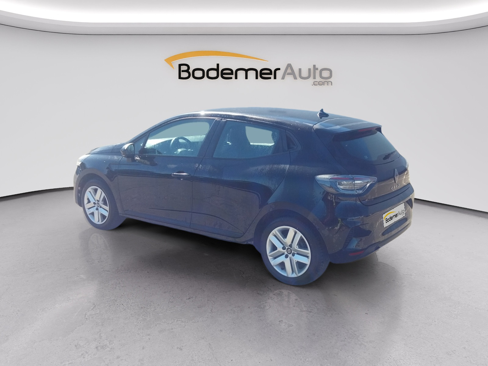 Vente en ligne Renault Clio 5 Clio Blue dCi 100 ch GSR2 au prix de 15 990 €
