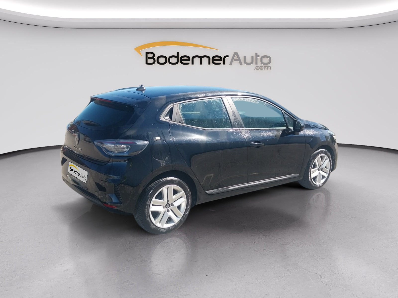 Vente en ligne Renault Clio 5 Clio Blue dCi 100 ch GSR2 au prix de 15 990 €