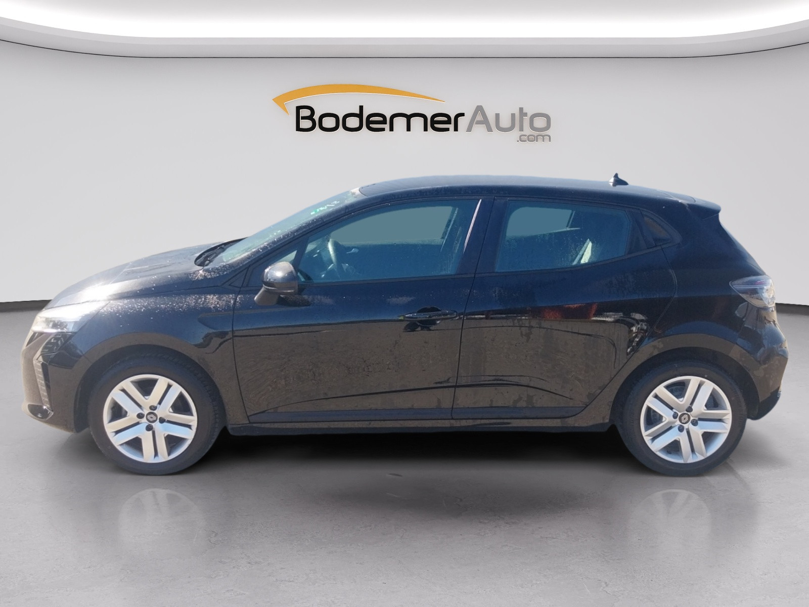 Renault Clio 5 Clio Blue dCi 100 ch GSR2 occasion de 2025 en vente à Quimper