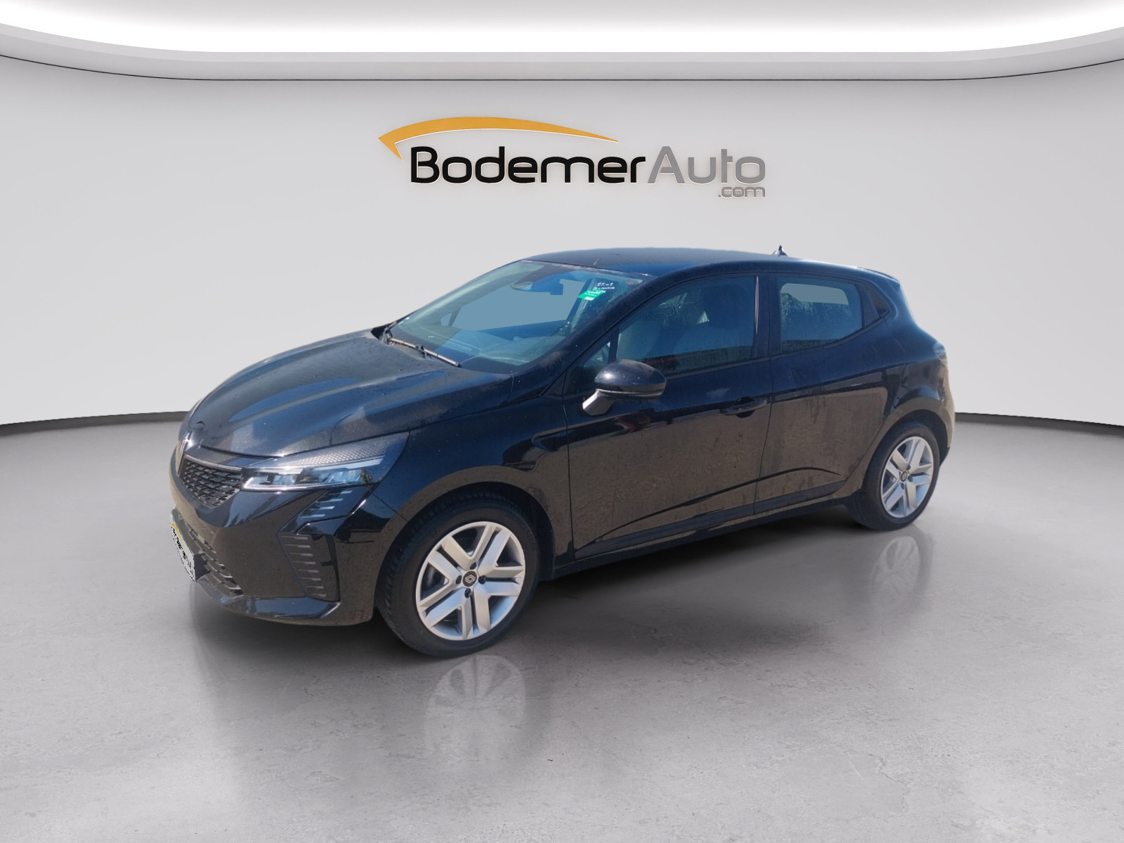 Vente en ligne Renault Clio 5 Clio Blue dCi 100 ch GSR2 au prix de 15 990 €