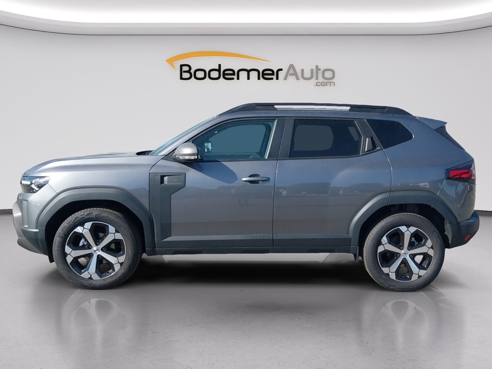Dacia Duster  Mild Hybrid 140 occasion de 2026 en vente à Quimper