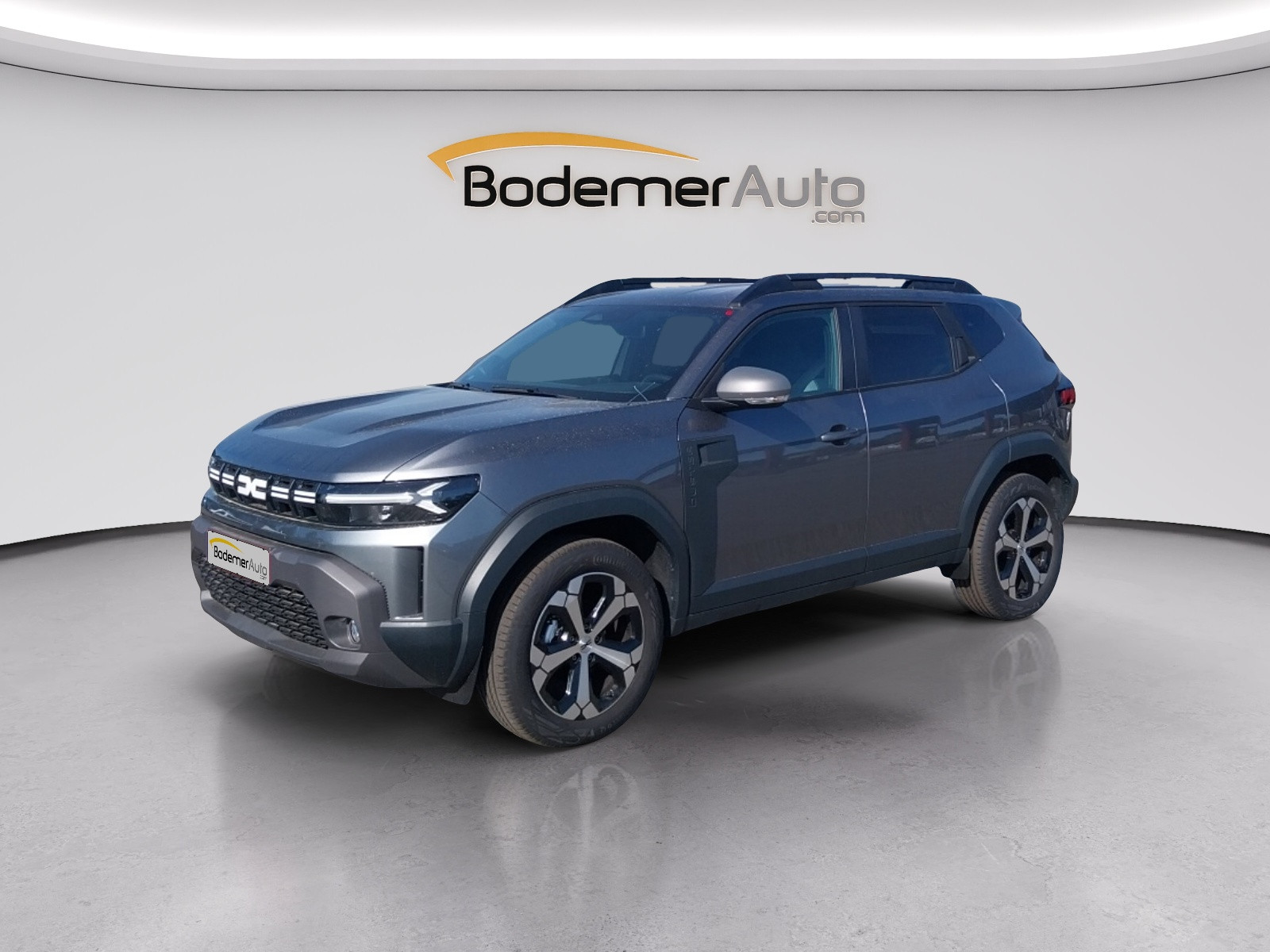 Dacia Duster  Mild Hybrid 140 occasion de 2026 en vente à Quimper