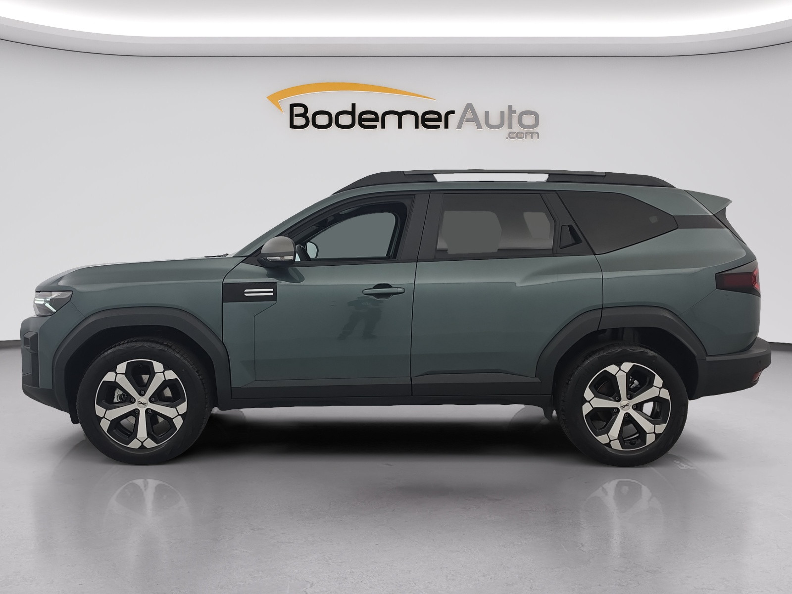 Dacia Bigster  155 occasion de 2026 en vente à Quimper