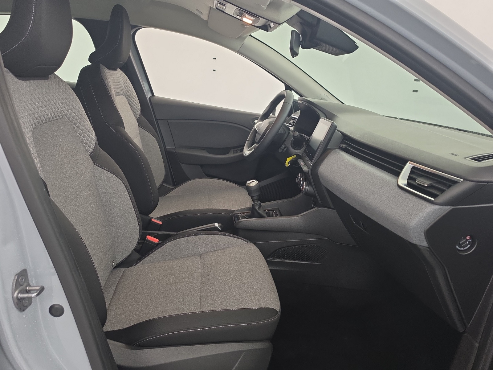Vente en ligne Renault Clio 5 Clio TCe 90 ch GSR2 au prix de 14 990 €