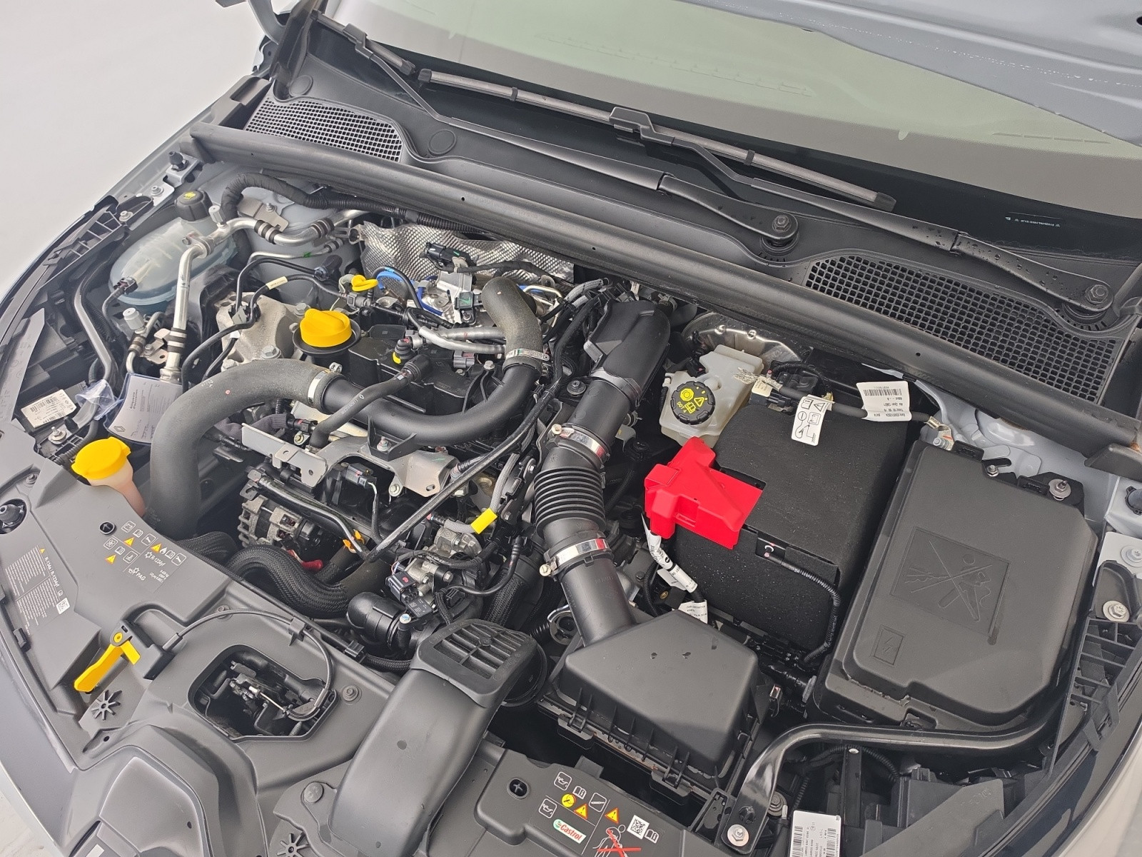 Vente en ligne Renault Clio 5 Clio TCe 90 ch GSR2 au prix de 14 990 €