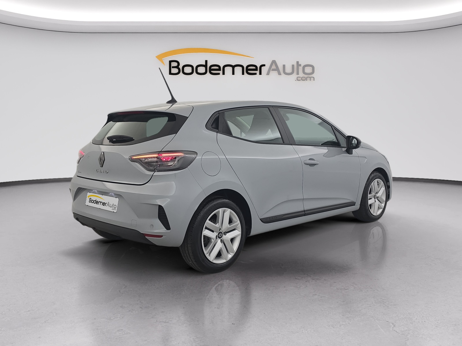 Vente en ligne Renault Clio 5 Clio TCe 90 ch GSR2 au prix de 14 990 €