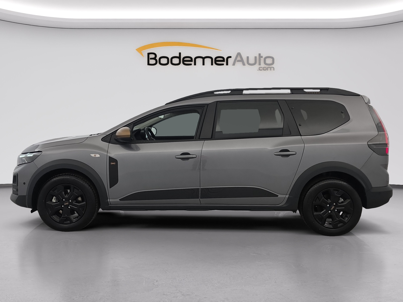Dacia Jogger  155 7 pl occasion de 2026 en vente à Quimper