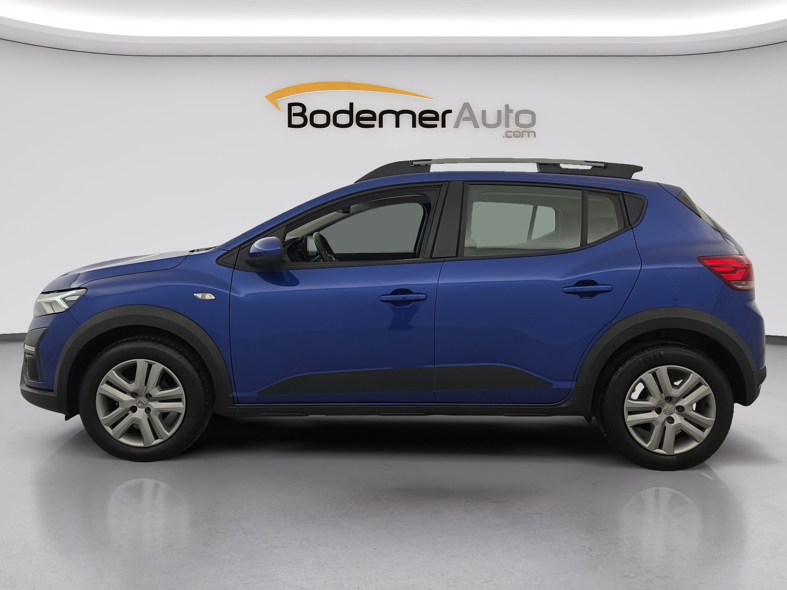 Dacia Sandero  ECO-G 100 - 22 occasion de 2022 en vente à Quimper