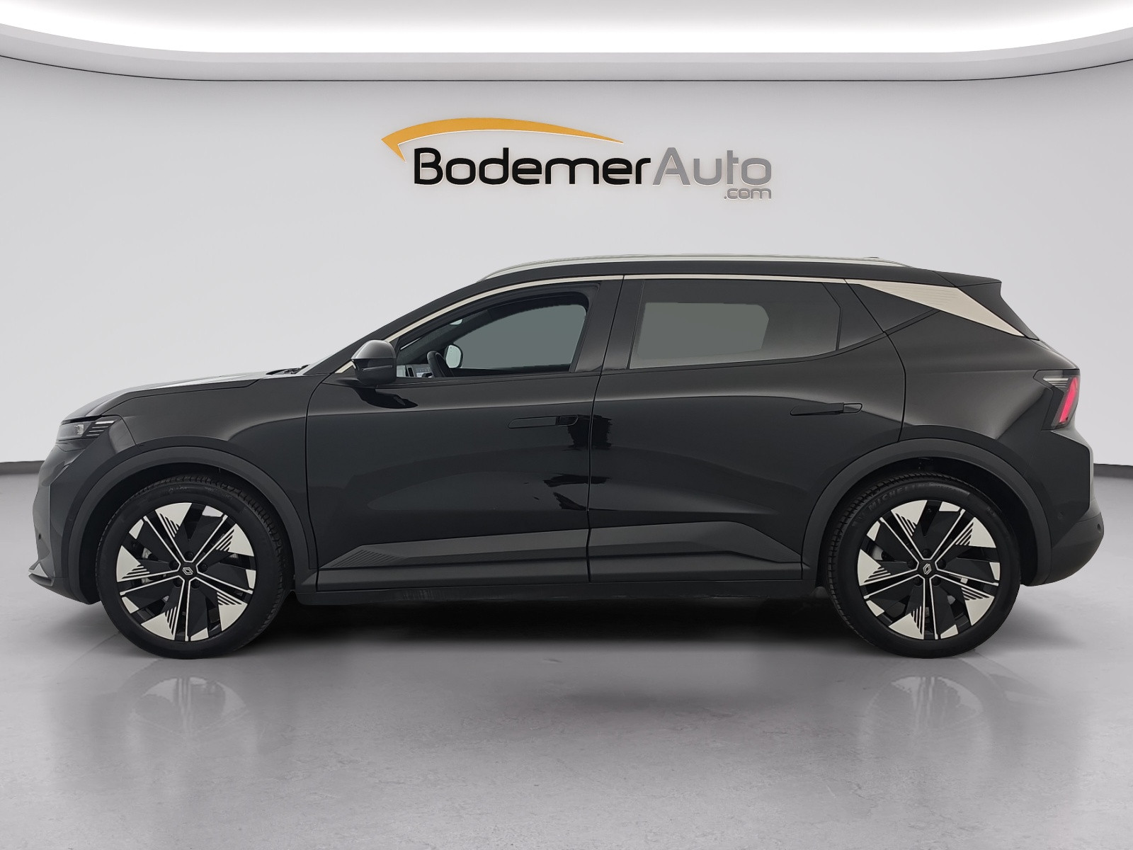 Renault Scenic E-Tech Scenic E-Tech électrique 220 ch grande autonomie occasion de 2025 en vente à Quimper