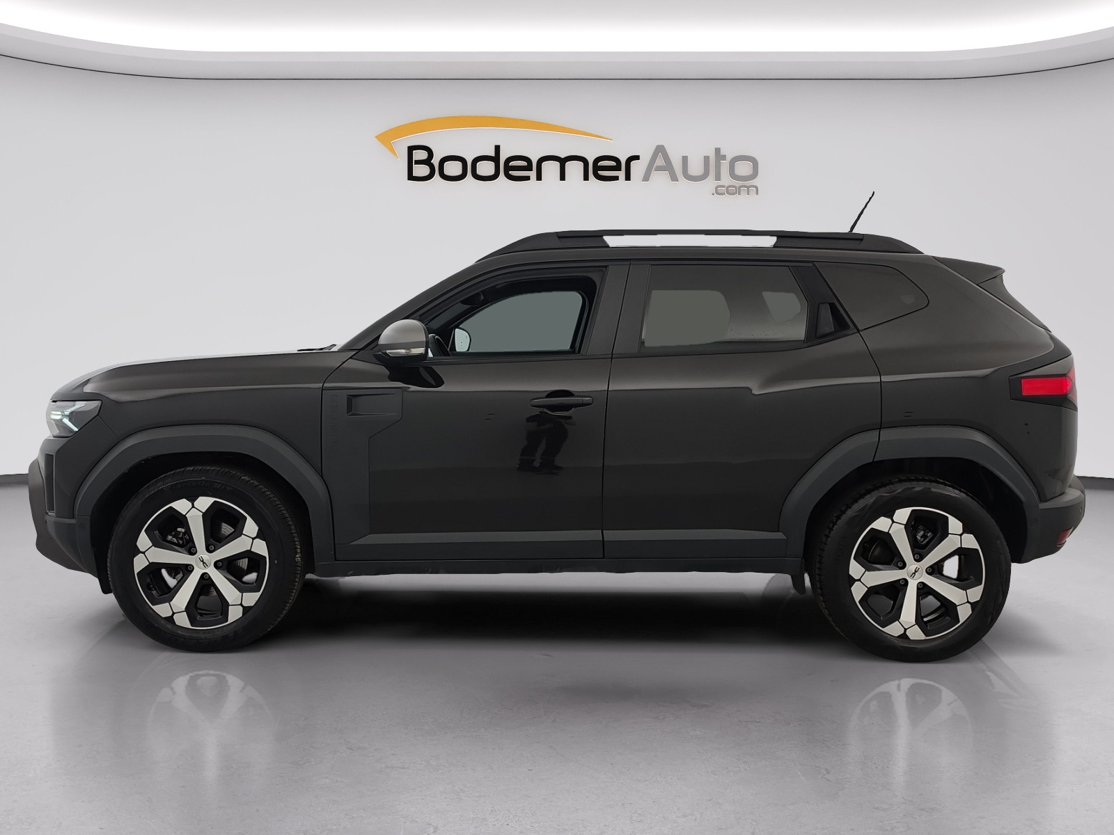 Dacia Duster  Hybrid 140 occasion de 2025 en vente à Quimper