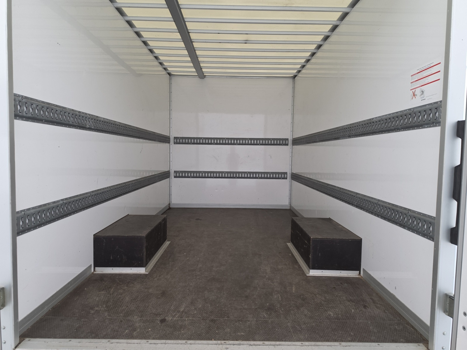Vente en ligne Renault Master Fourgon  20M3 TRAC F3500 L3 BLUE DCI 145 au prix de 25 890 €