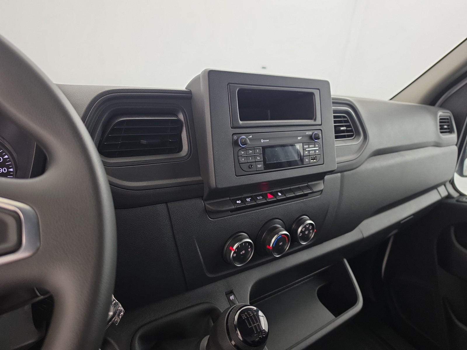 Vente en ligne Renault Master Fourgon  20M3 TRAC F3500 L3 BLUE DCI 145 au prix de 25 890 €