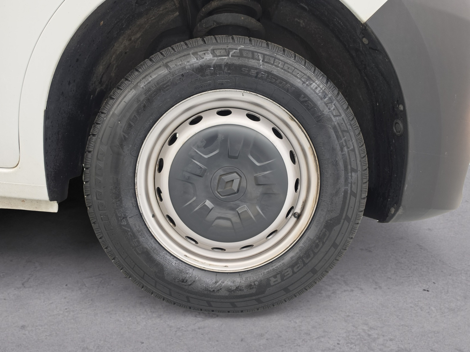 Vente en ligne Renault Master Fourgon  20M3 TRAC F3500 L3 BLUE DCI 145 au prix de 25 890 €