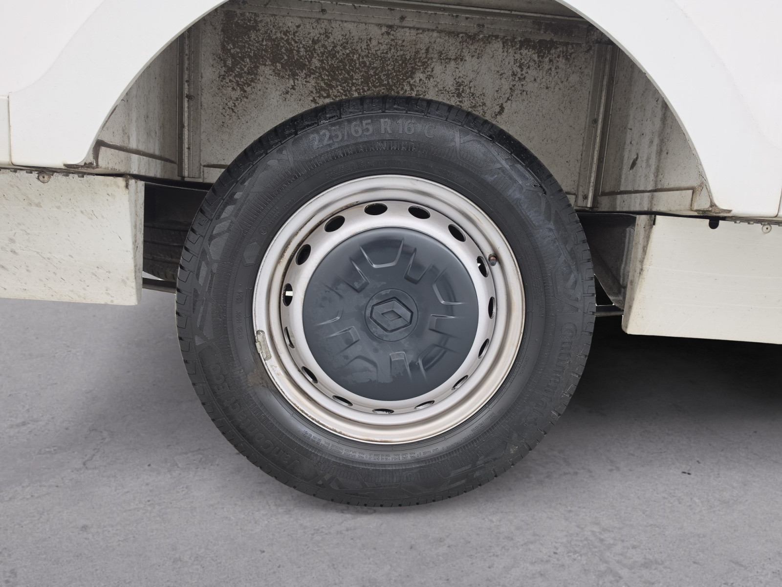 Vente en ligne Renault Master Fourgon  20M3 TRAC F3500 L3 BLUE DCI 145 au prix de 25 890 €