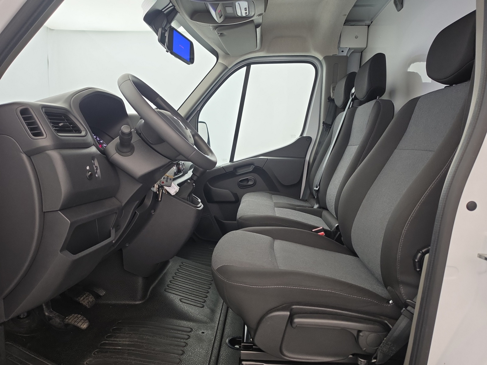 Vente en ligne Renault Master Fourgon  20M3 TRAC F3500 L3 BLUE DCI 145 au prix de 25 890 €