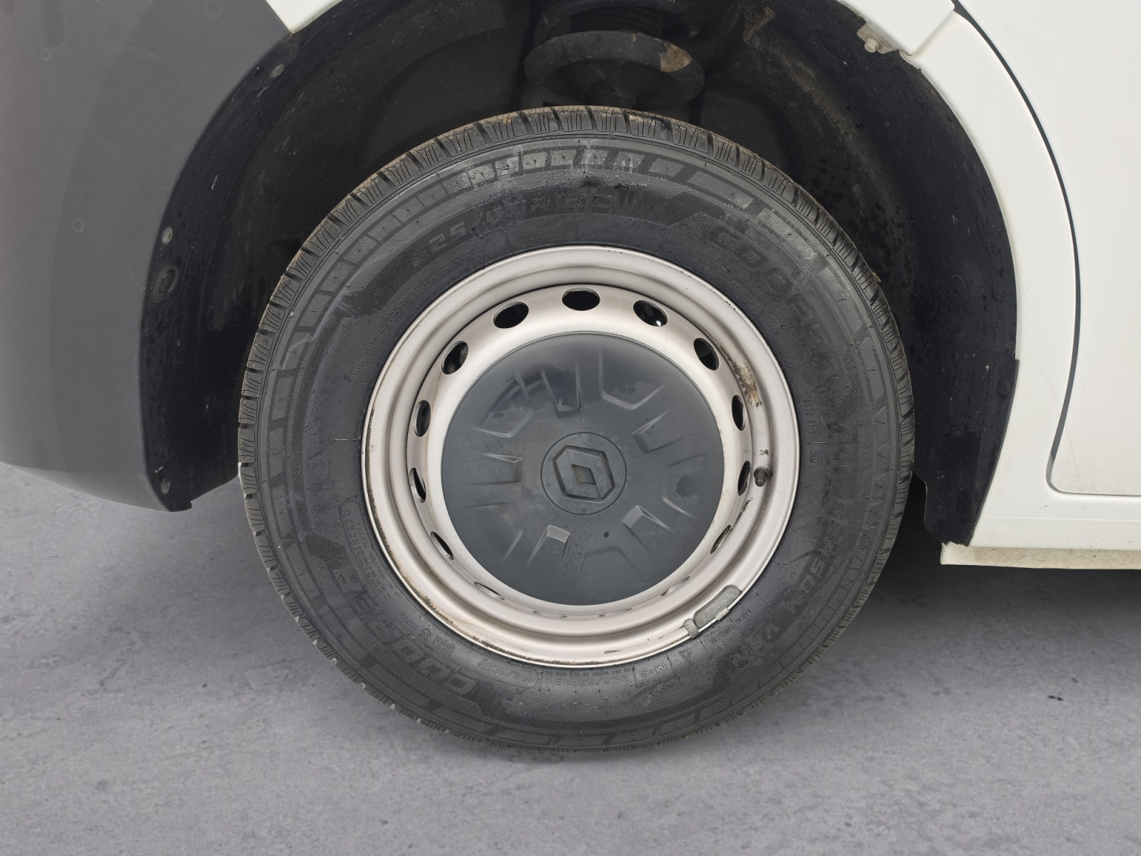 Vente en ligne Renault Master Fourgon  20M3 TRAC F3500 L3 BLUE DCI 145 au prix de 25 890 €