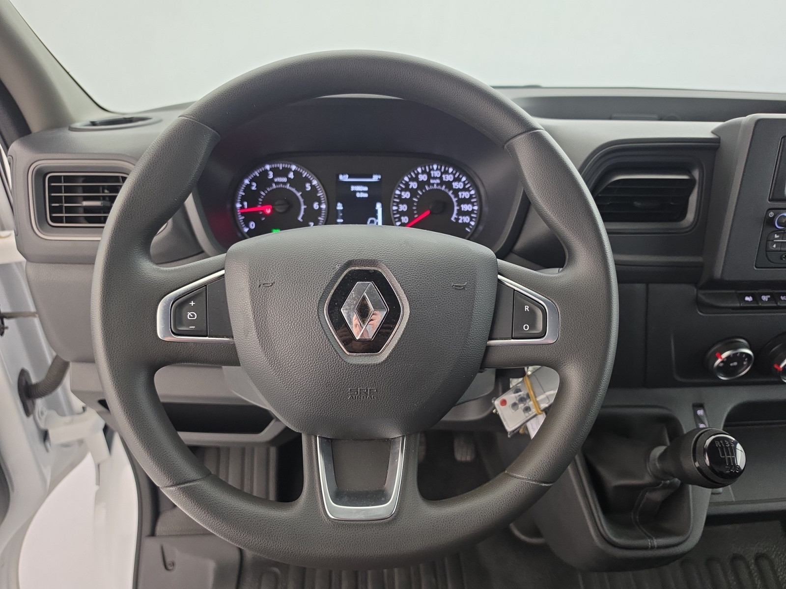 Vente en ligne Renault Master Fourgon  20M3 TRAC F3500 L3 BLUE DCI 145 au prix de 25 890 €