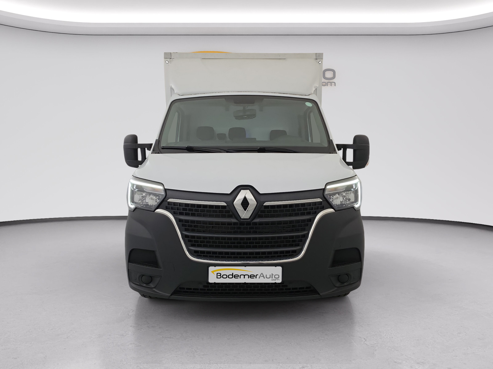 Vente en ligne Renault Master Fourgon  20M3 TRAC F3500 L3 BLUE DCI 145 au prix de 25 890 €