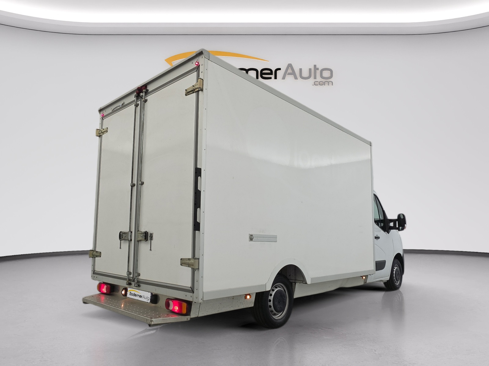 Vente en ligne Renault Master Fourgon  20M3 TRAC F3500 L3 BLUE DCI 145 au prix de 25 890 €