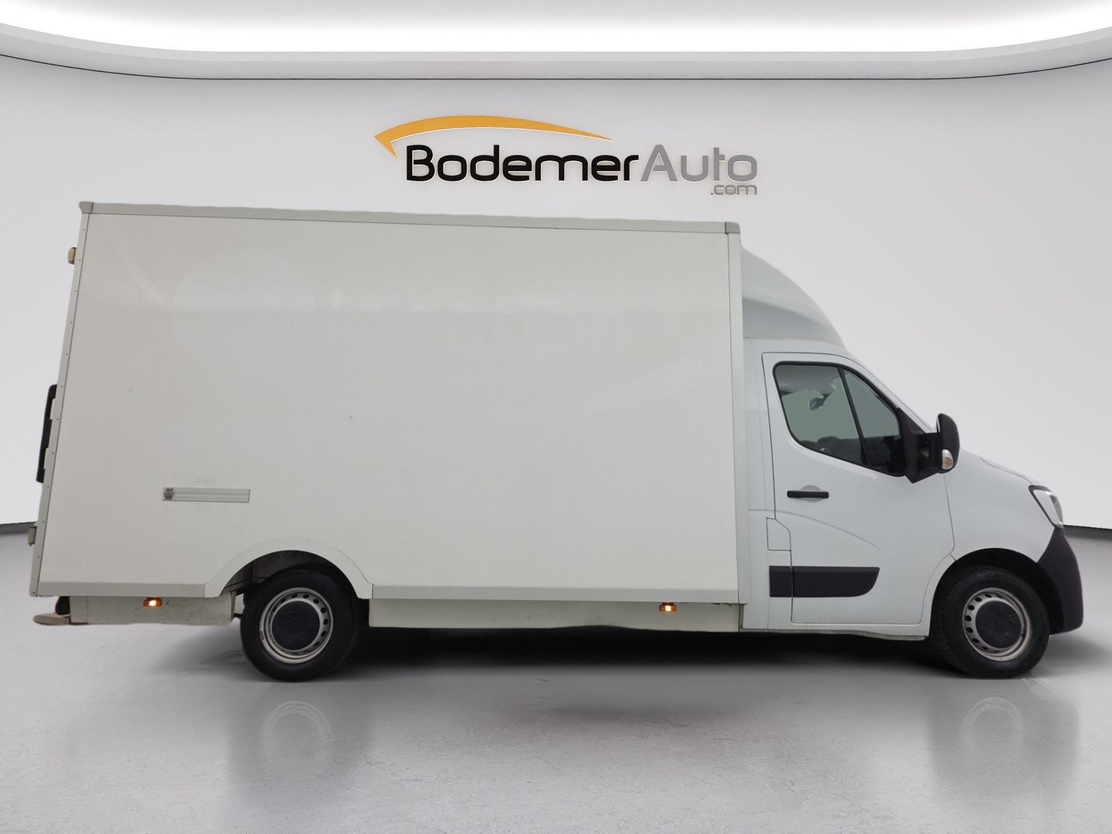 Vente en ligne Renault Master Fourgon  20M3 TRAC F3500 L3 BLUE DCI 145 au prix de 25 890 €
