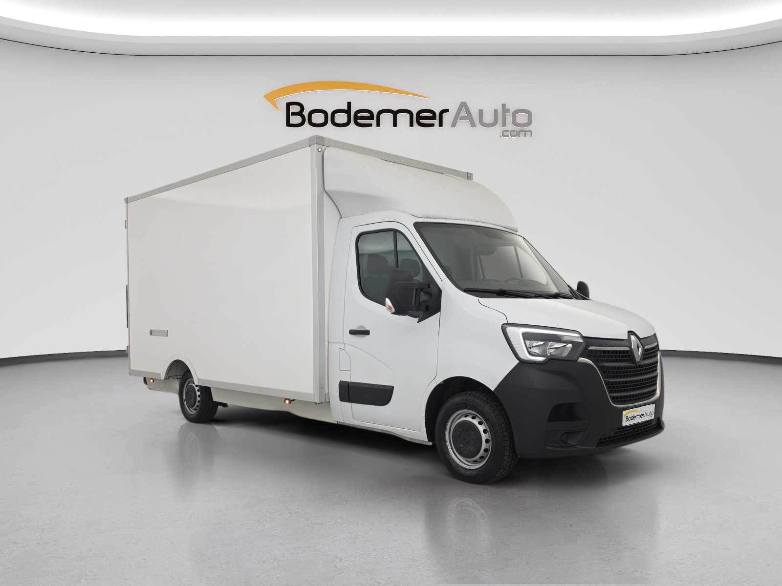 Vente en ligne Renault Master Fourgon  20M3 TRAC F3500 L3 BLUE DCI 145 au prix de 25 890 €
