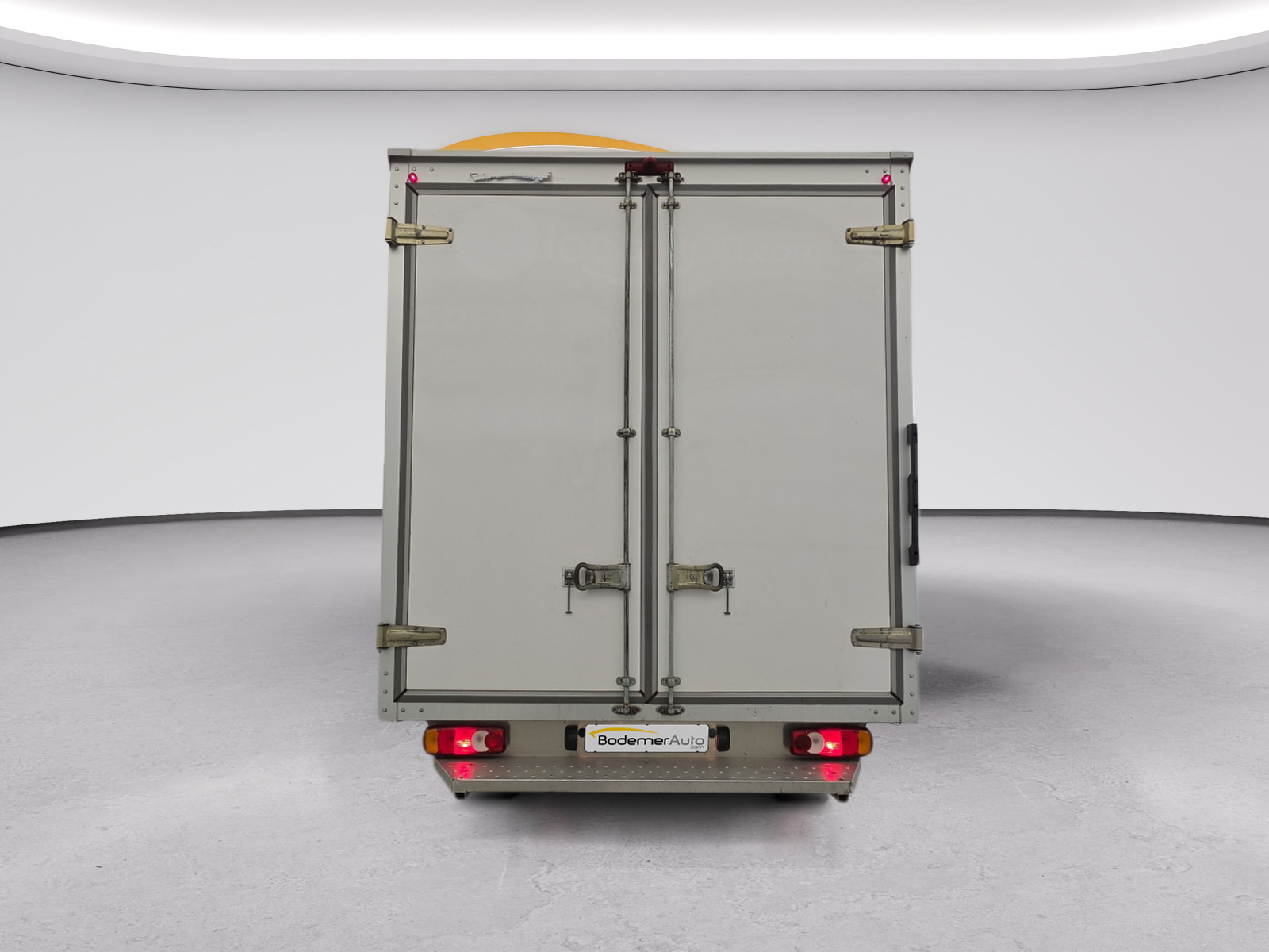 Vente en ligne Renault Master Fourgon  20M3 TRAC F3500 L3 BLUE DCI 145 au prix de 25 890 €