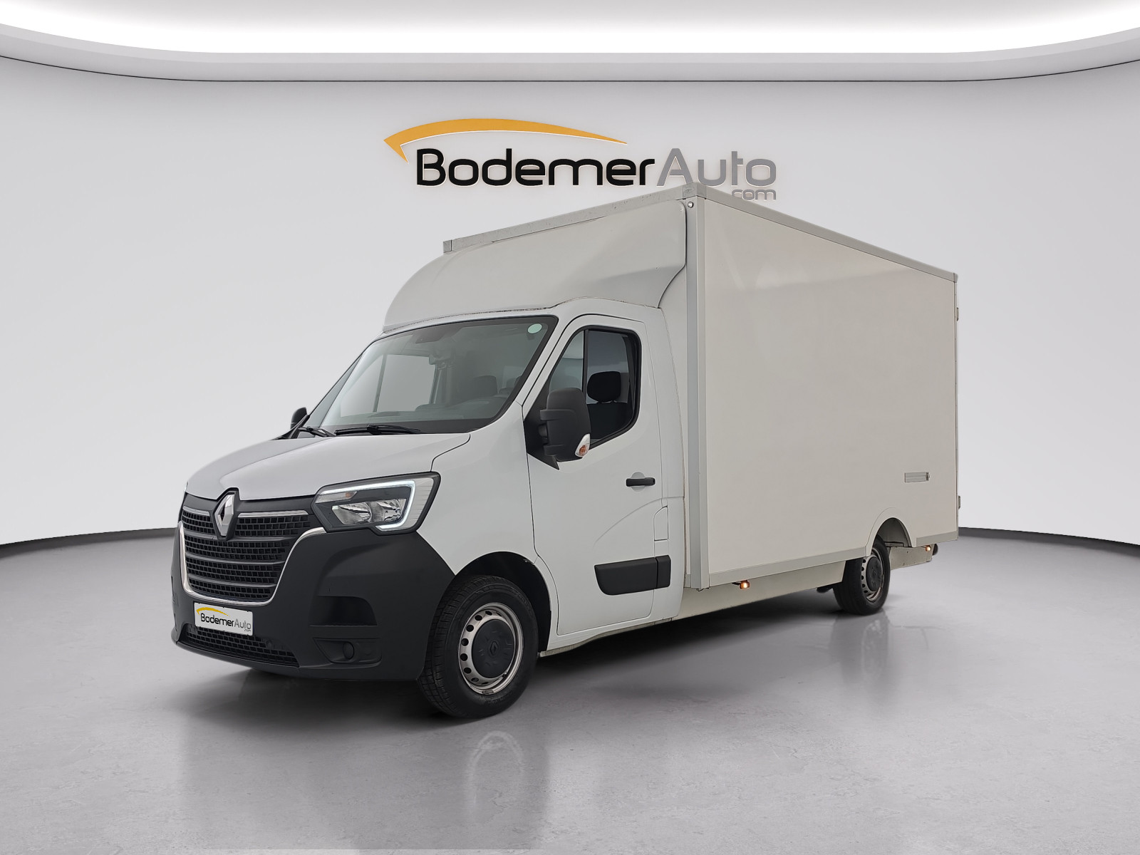Vente en ligne Renault Master Fourgon  20M3 TRAC F3500 L3 BLUE DCI 145 au prix de 25 890 €